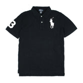 Ralph Lauren Chief Keef Polo
